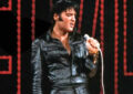 Elvis If I Can Dream