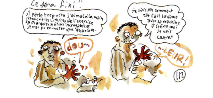 Greffier Image