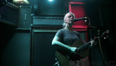 Laura Veirs Supersonic Records 01