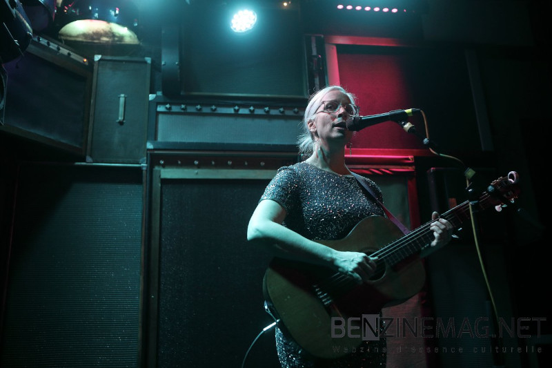 Laura Veirs Supersonic Records 01