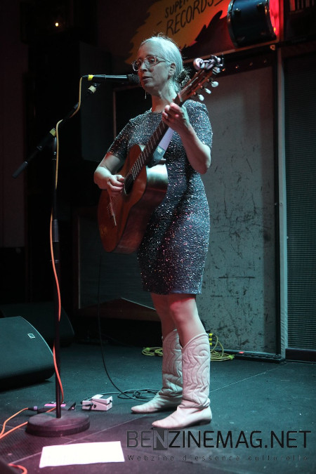 Laura Veirs Supersonic Records 02