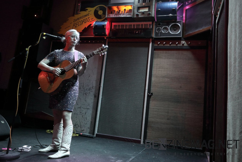 Laura Veirs Supersonic Records 03