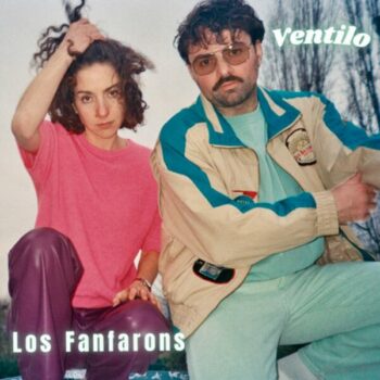 Los fanfarons - Ventilo