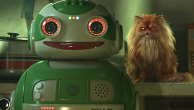 Love Death Robots S4