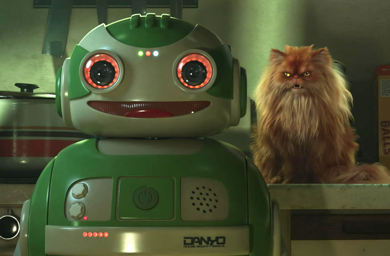 Love Death Robots S4