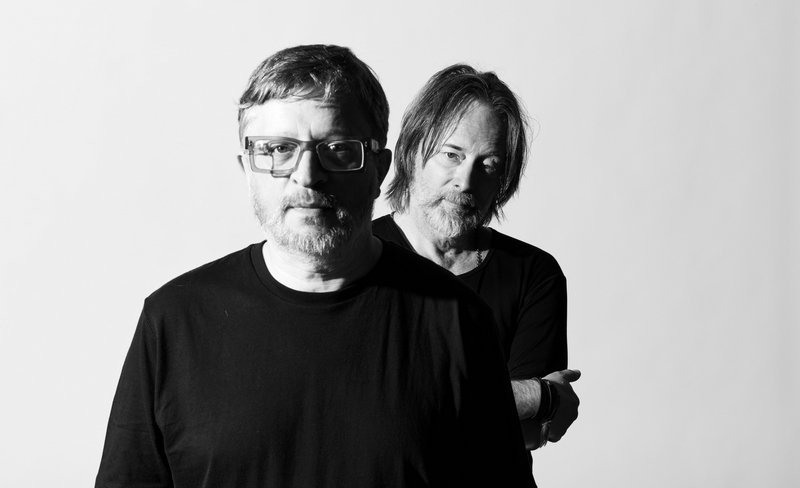 Mark Pritchard Thom Yorke 2025