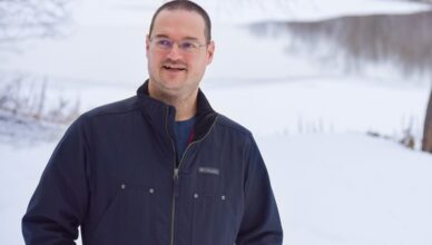 Matthew Tretault