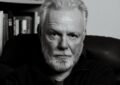 Peter May