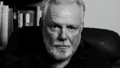 Peter May