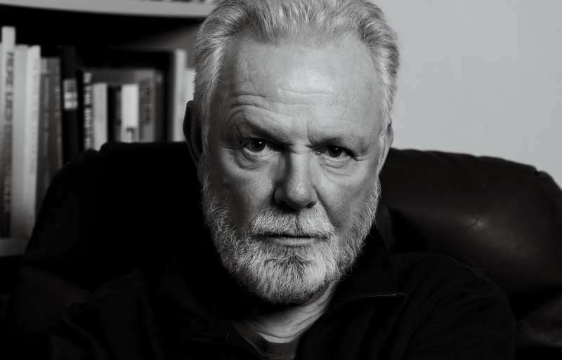 Peter May
