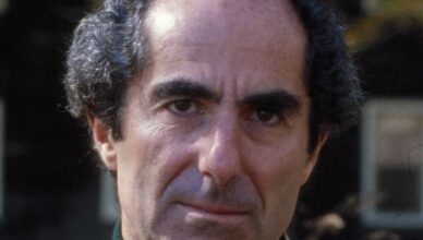 Philip Milton Roth