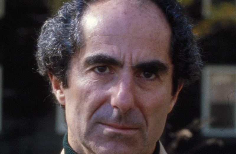 Philip Milton Roth