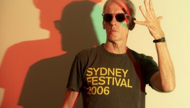 Robert Forster