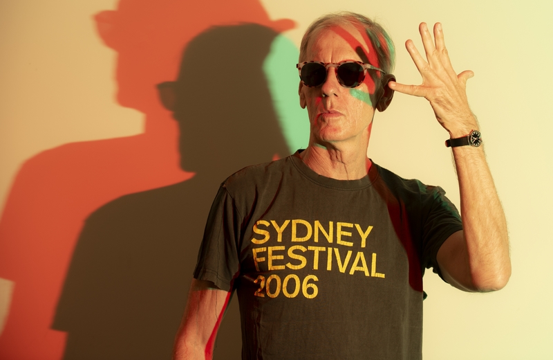 Robert Forster