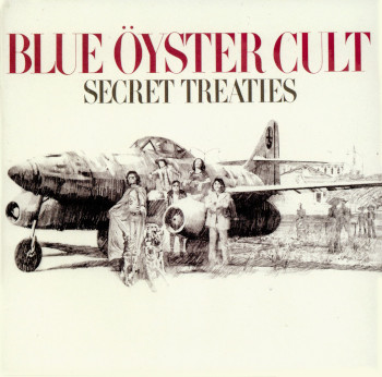 Secret Treaties cover