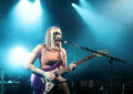 Soccer Mommy Trabendo RG 01