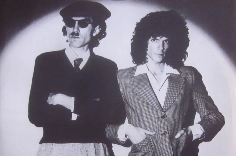 Sparks 1974
