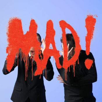 Sparks - MAD