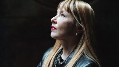 Suzanne Vega