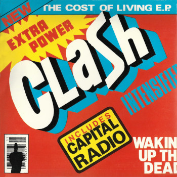 The Clash Cost of Living