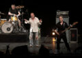 The Jesus Lizard Trianon Robert Gil 01