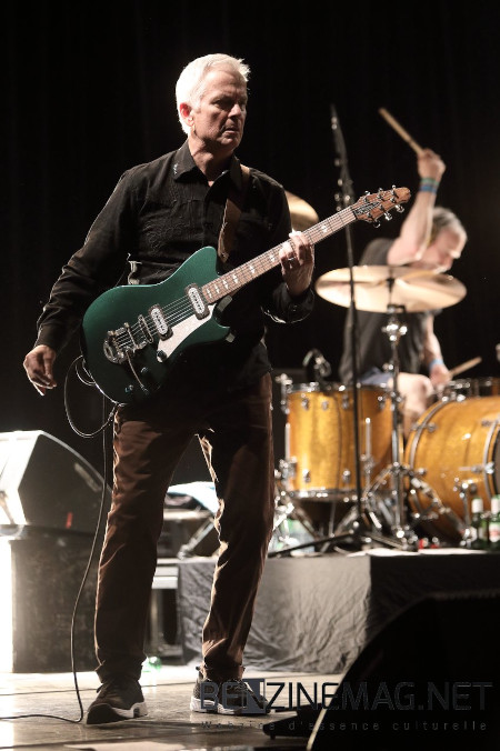 The Jesus Lizard Trianon Robert Gil 02