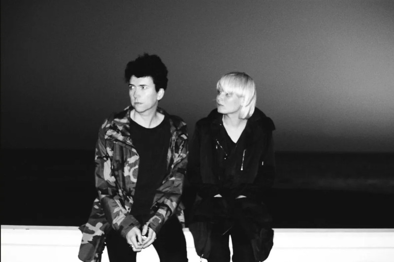 The Raveonettes 2025