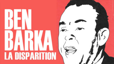 Ben Barka : la disparition - David Servenay et Jacques Raynal