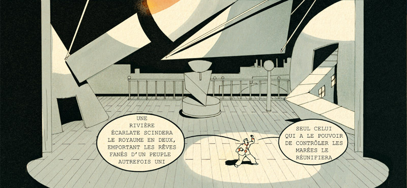 Brunilda à la Plata – Genís Rigol