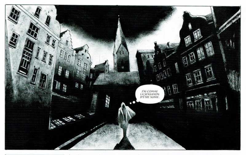 Frankenstein - Au nom du père - Marco Cannavó et Corrado Roi 