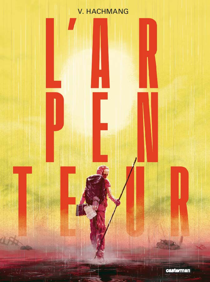 L'Arpenteur - Viktor Hachmang