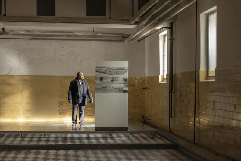 Marco, l’énigme d’une vie : Photo