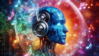 musiques et ia