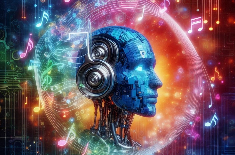 musiques et ia