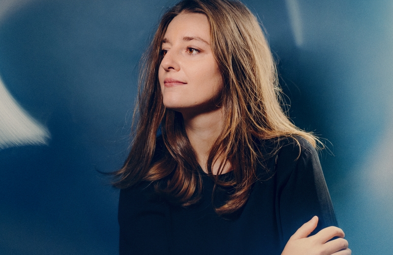 photo Ambre chalumeau