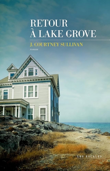 retour Lake Grove