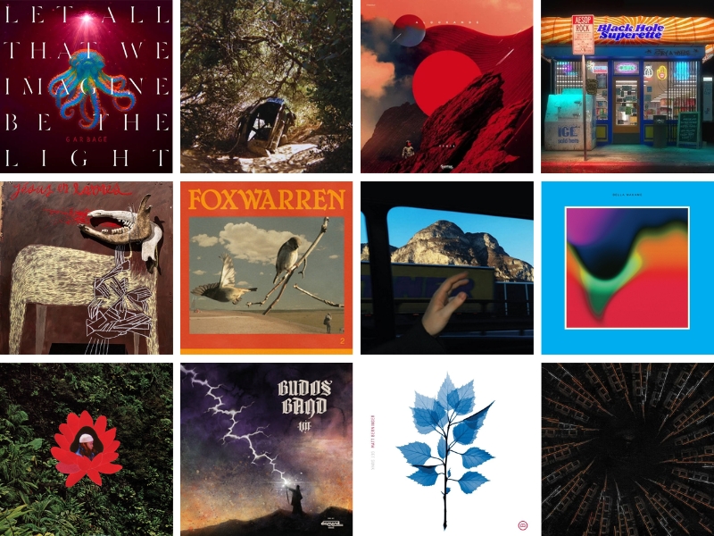 sorties-albums-30-mai-2025