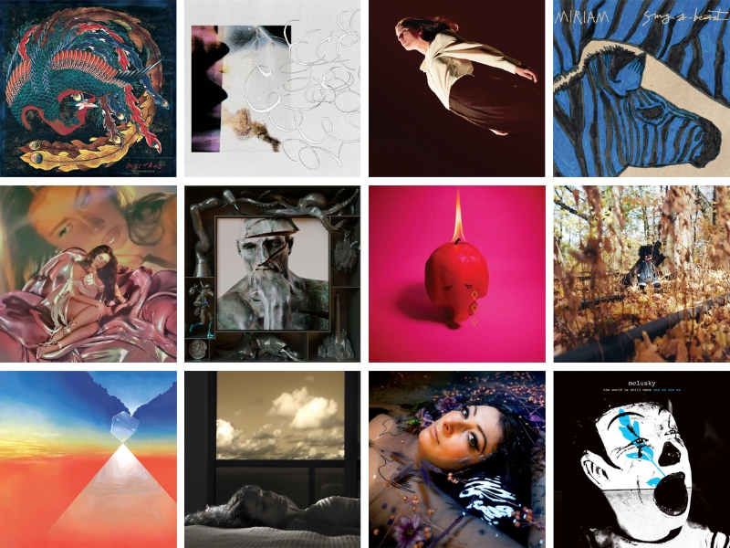 sorties-albums-9-mai-2025