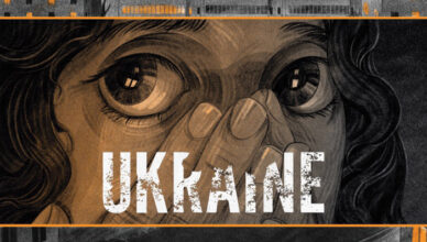 Ukraine - Petite histoire d'une longue guerre avec la Russie du Moyen-Âge à nos jours - Marian Naiem, Ivan Kypibida & Yulia Vus