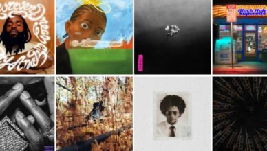 10 albums de rap 2e trimestre 2025
