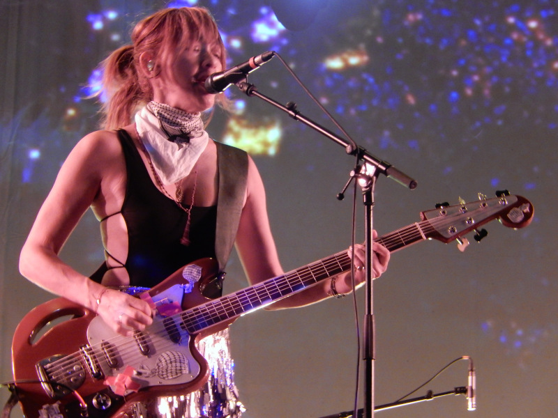 2025 06 27 Blonde Redhead Levitation Angers (15)