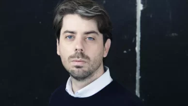 Adrien Bosc 2025