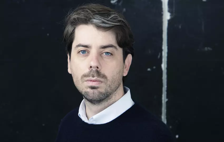 Adrien Bosc 2025