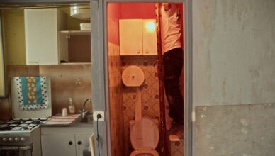 Appartement proche Paris, charme atypique