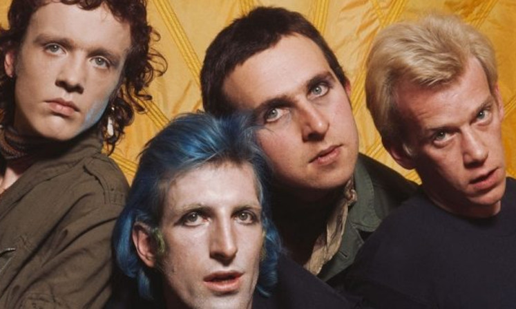 Doctors of Madness