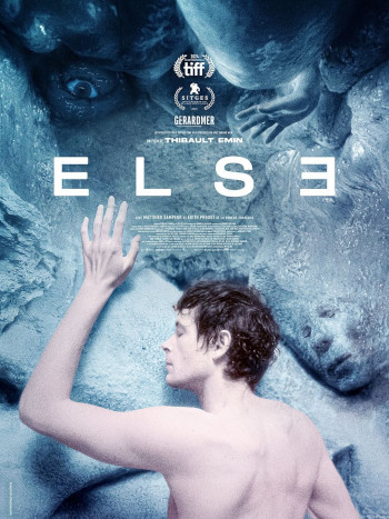 Else affiche