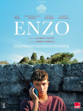 Enzo affiche