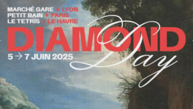 Festival Diamond Day
