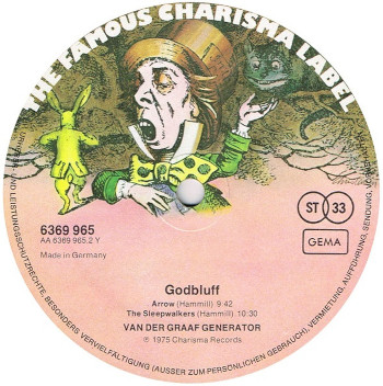 Godbluff label 2