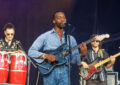 La Défense Jazz Festival - Jalen Ngonda